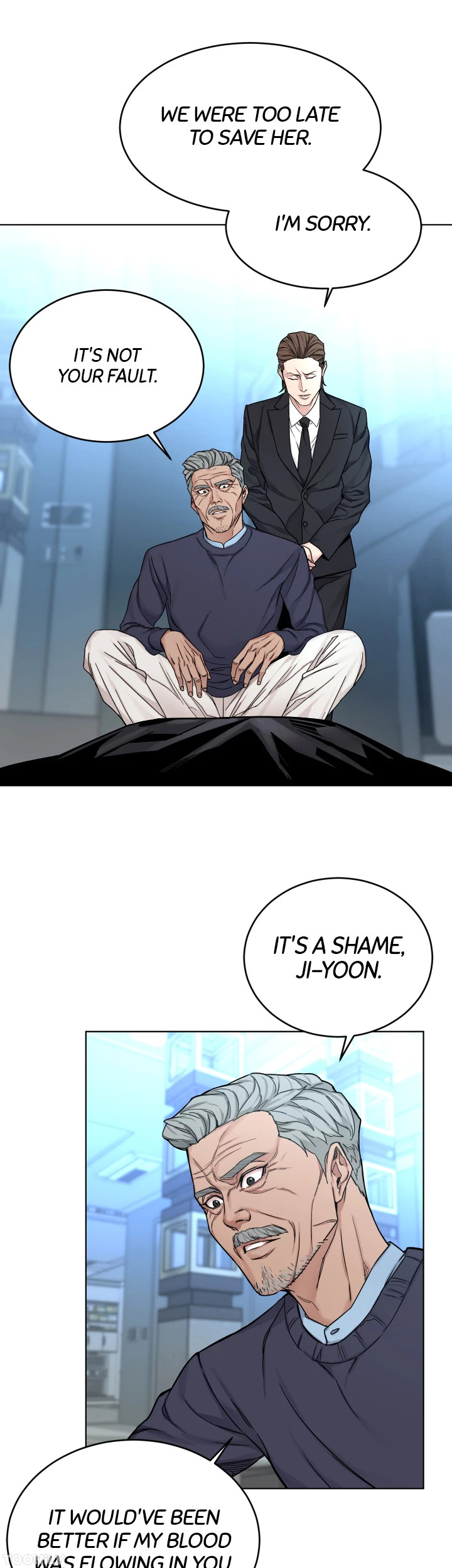 ONE KILL Chapter 70 - Manhwa18.com