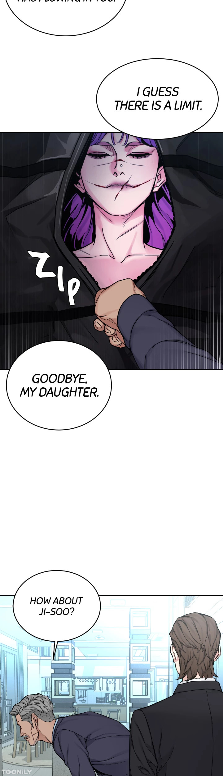 ONE KILL Chapter 70 - Manhwa18.com