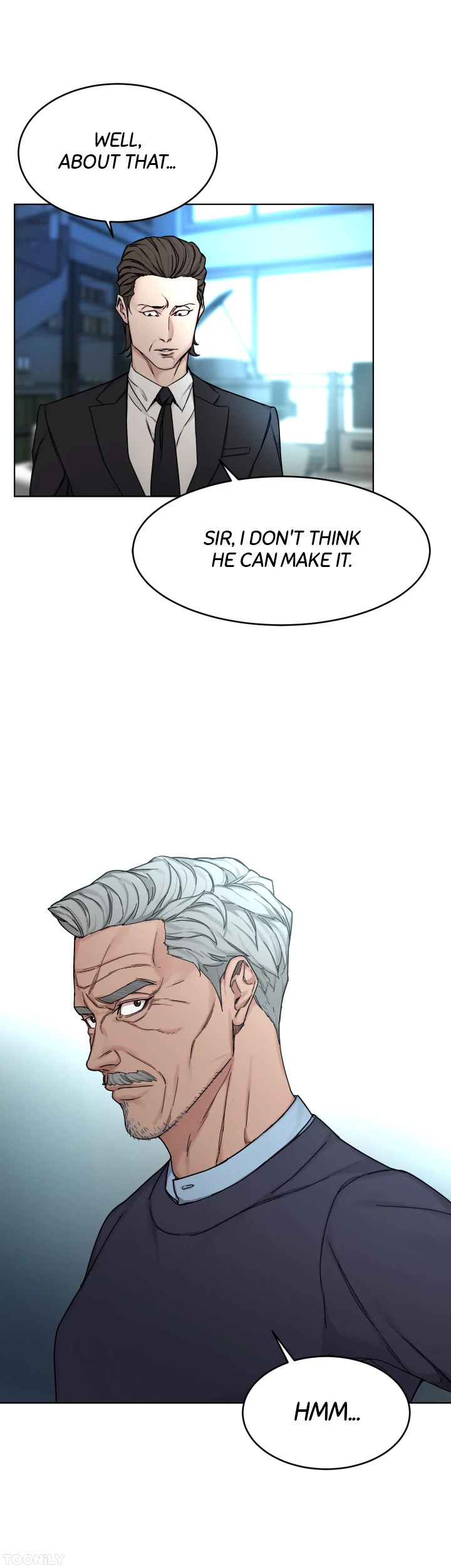 ONE KILL Chapter 70 - Manhwa18.com