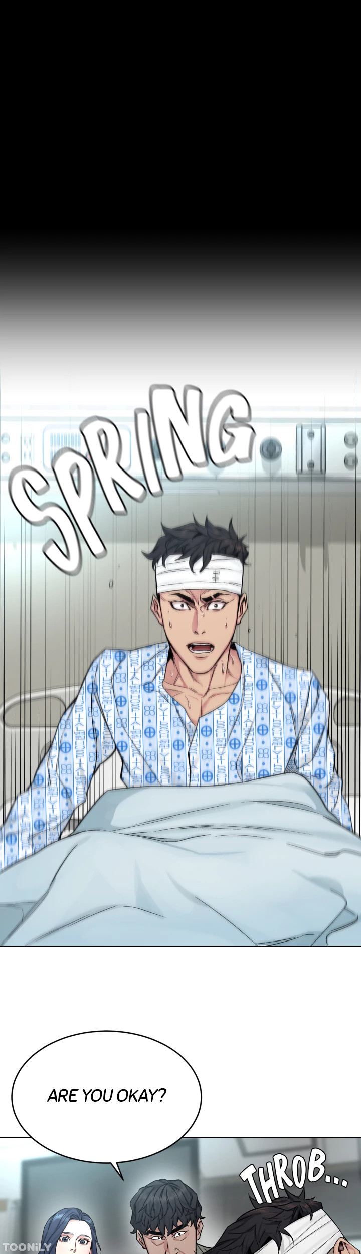 ONE KILL Chapter 70 - Manhwa18.com