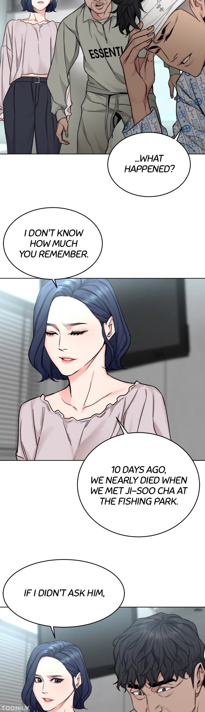 ONE KILL Chapter 70 - Manhwa18.com