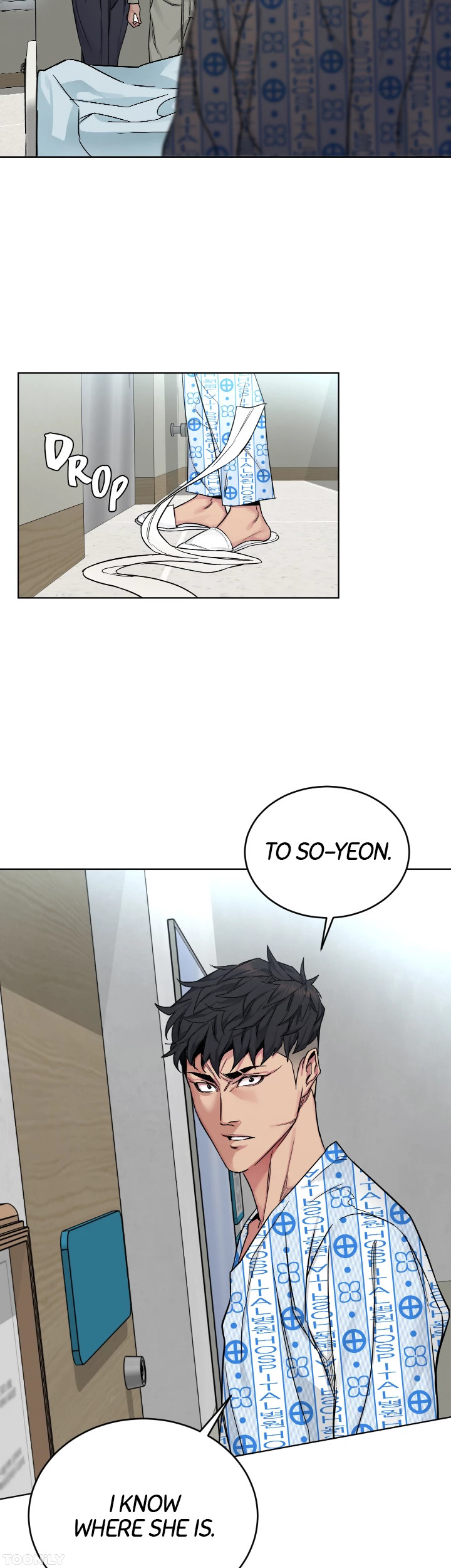 ONE KILL Chapter 70 - Manhwa18.com