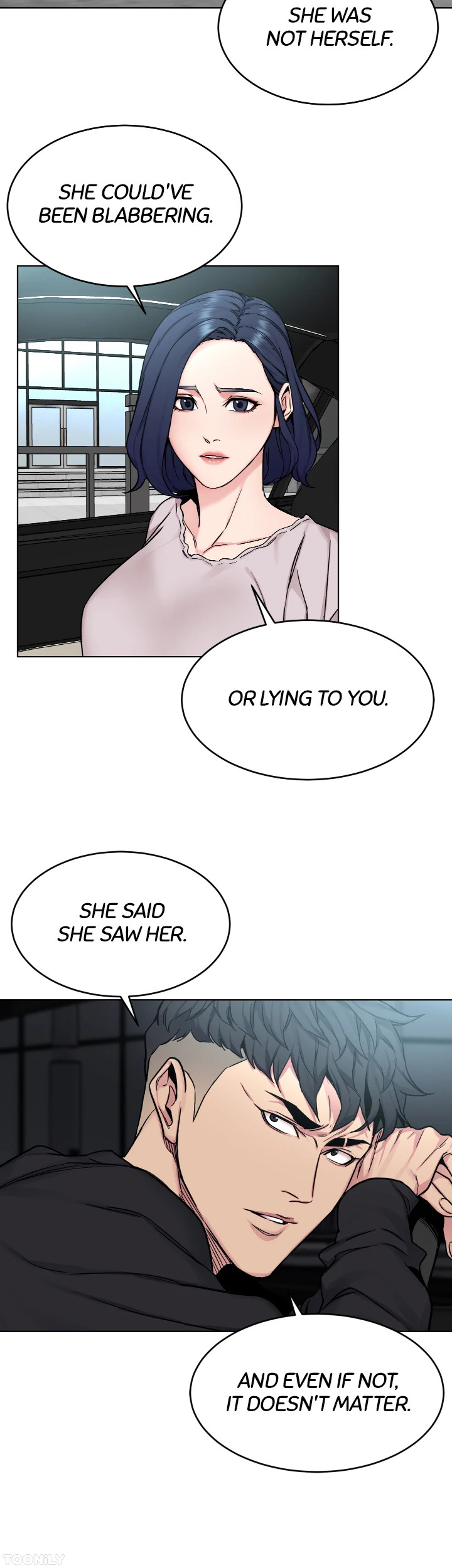 ONE KILL Chapter 70 - Manhwa18.com