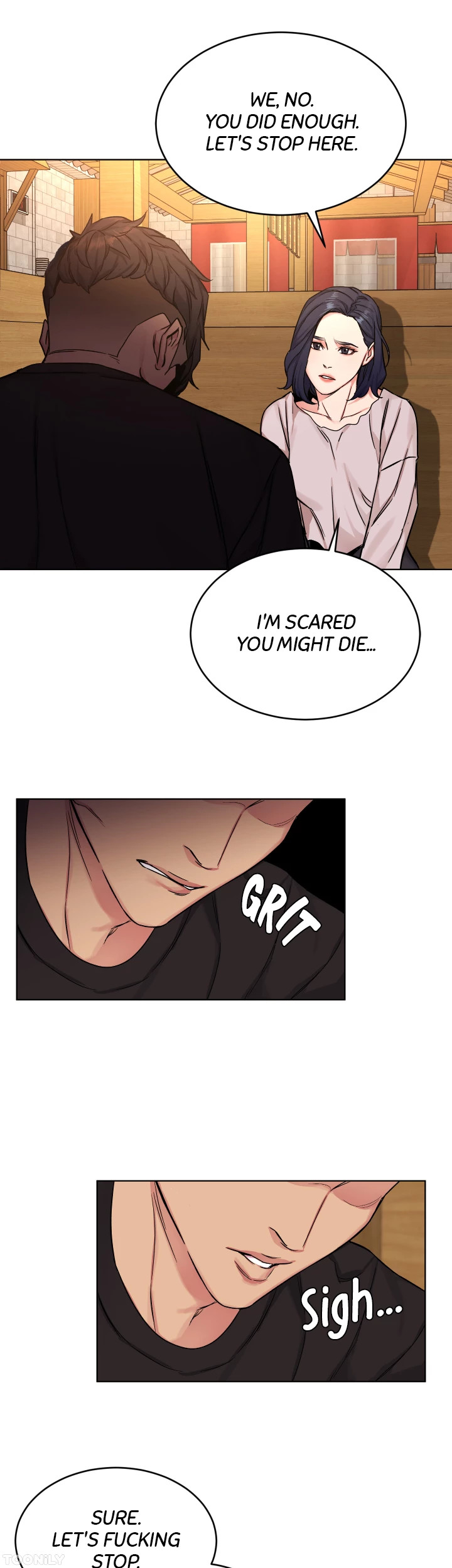 ONE KILL Chapter 70 - Manhwa18.com