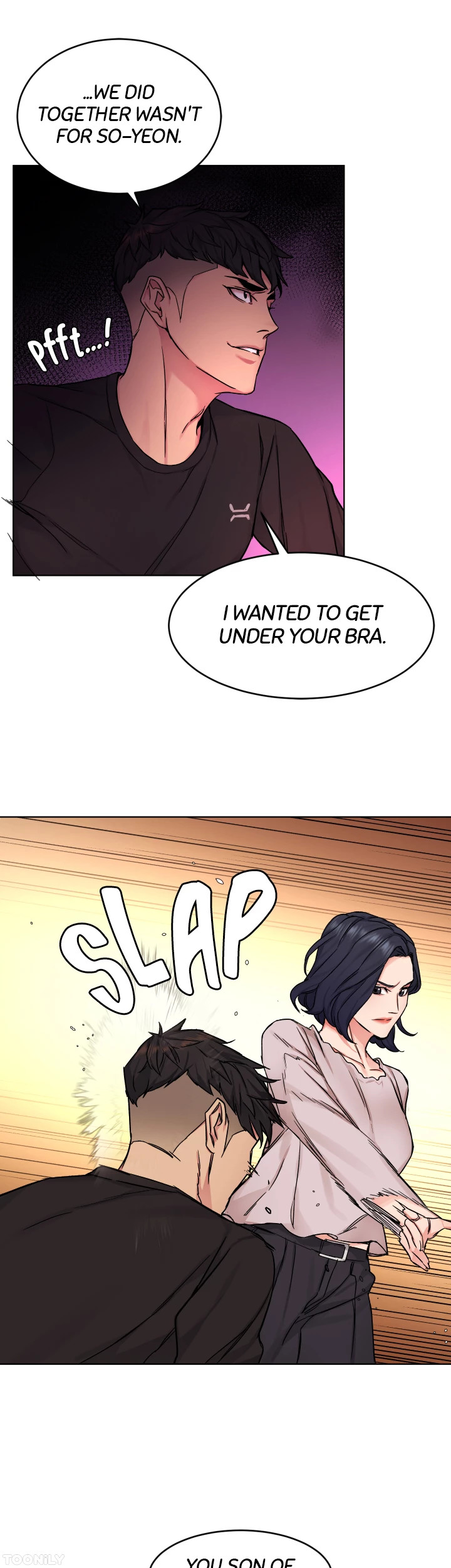 ONE KILL Chapter 70 - Manhwa18.com