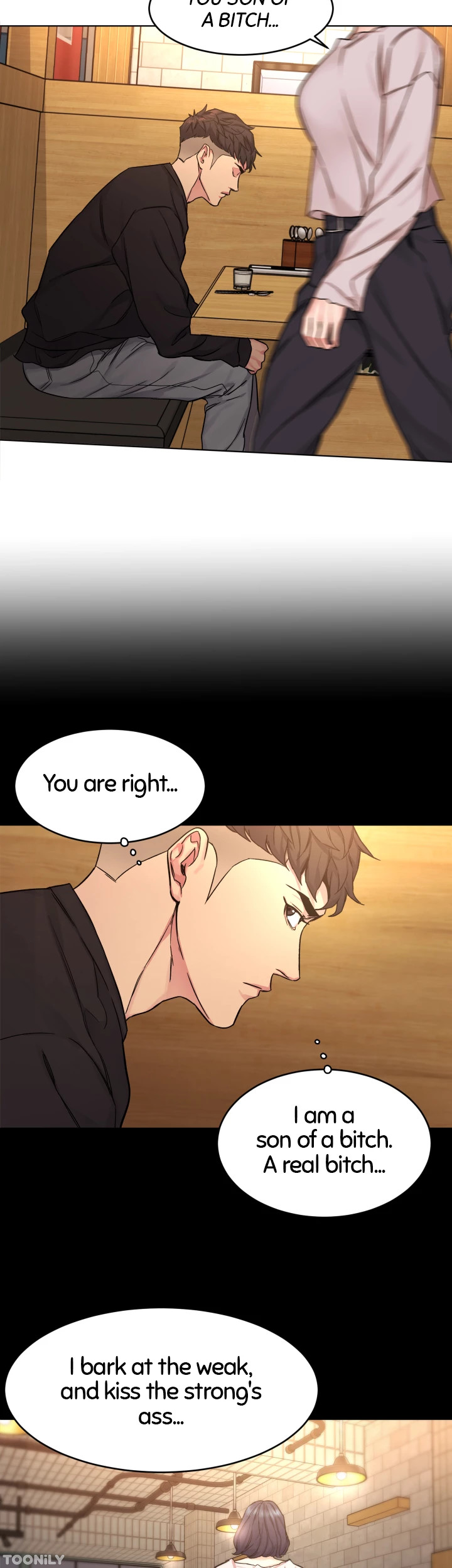 ONE KILL Chapter 70 - Manhwa18.com