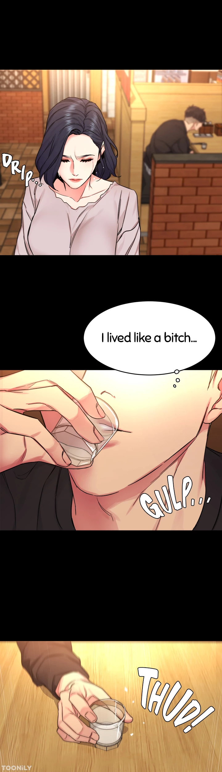 ONE KILL Chapter 70 - Manhwa18.com