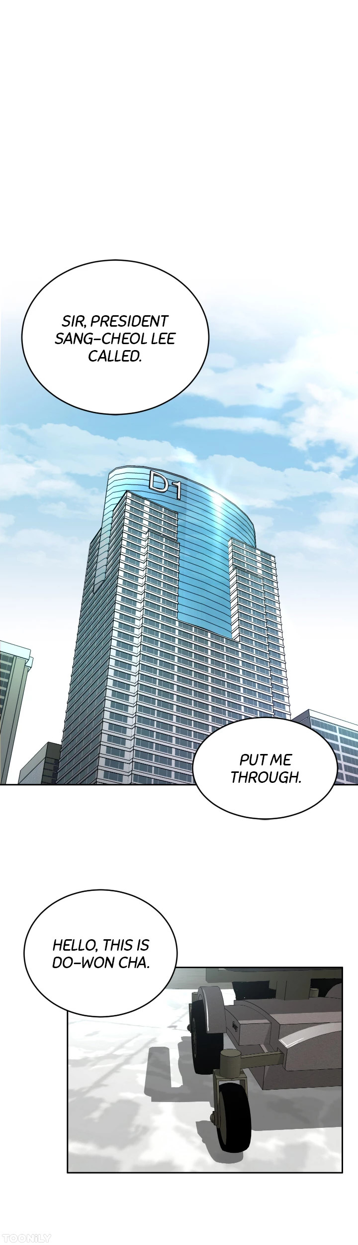 ONE KILL Chapter 71 - Manhwa18.com