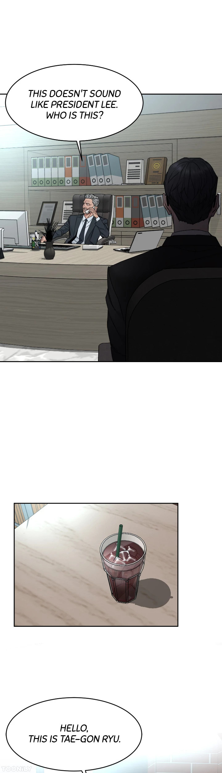 ONE KILL Chapter 71 - Manhwa18.com