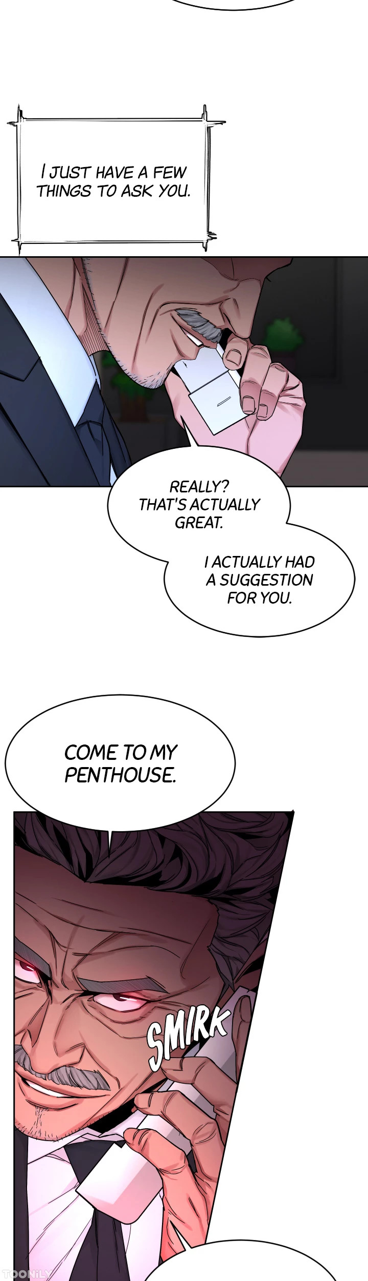 ONE KILL Chapter 71 - Manhwa18.com