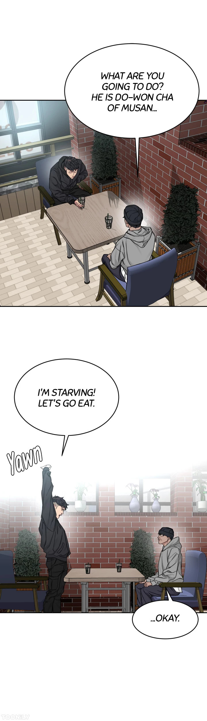 ONE KILL Chapter 71 - Manhwa18.com