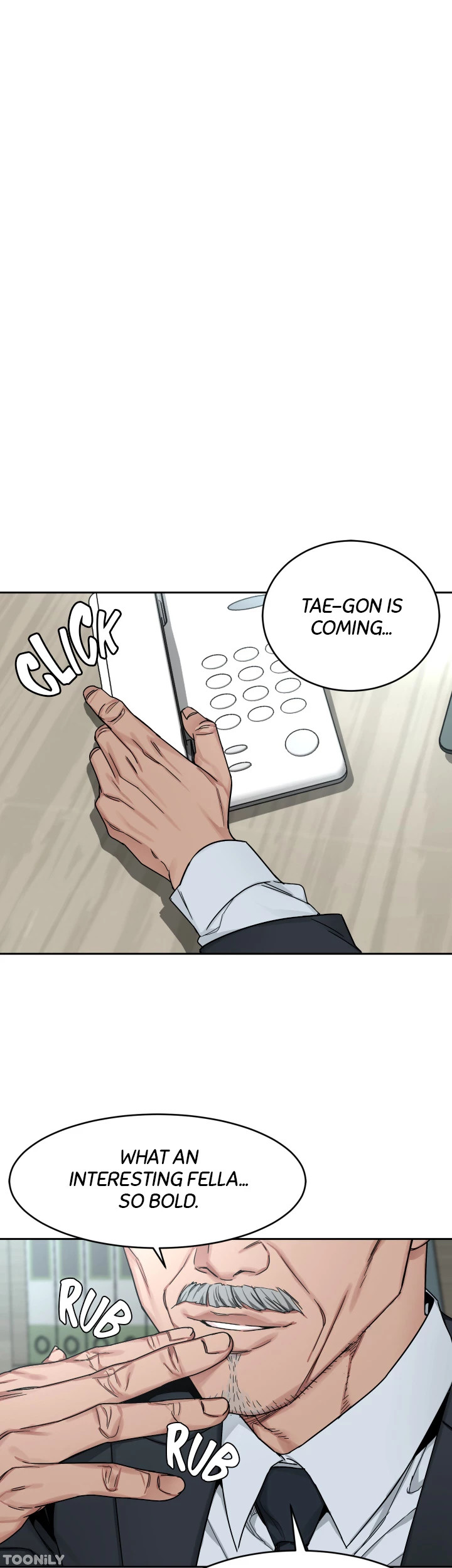 ONE KILL Chapter 71 - Manhwa18.com