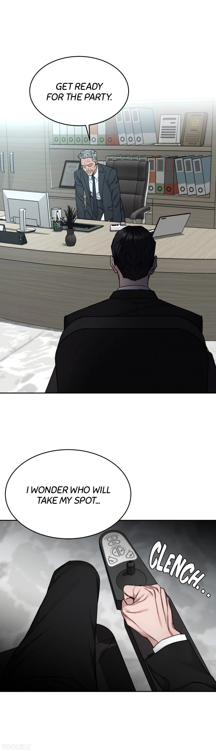 ONE KILL Chapter 71 - Manhwa18.com