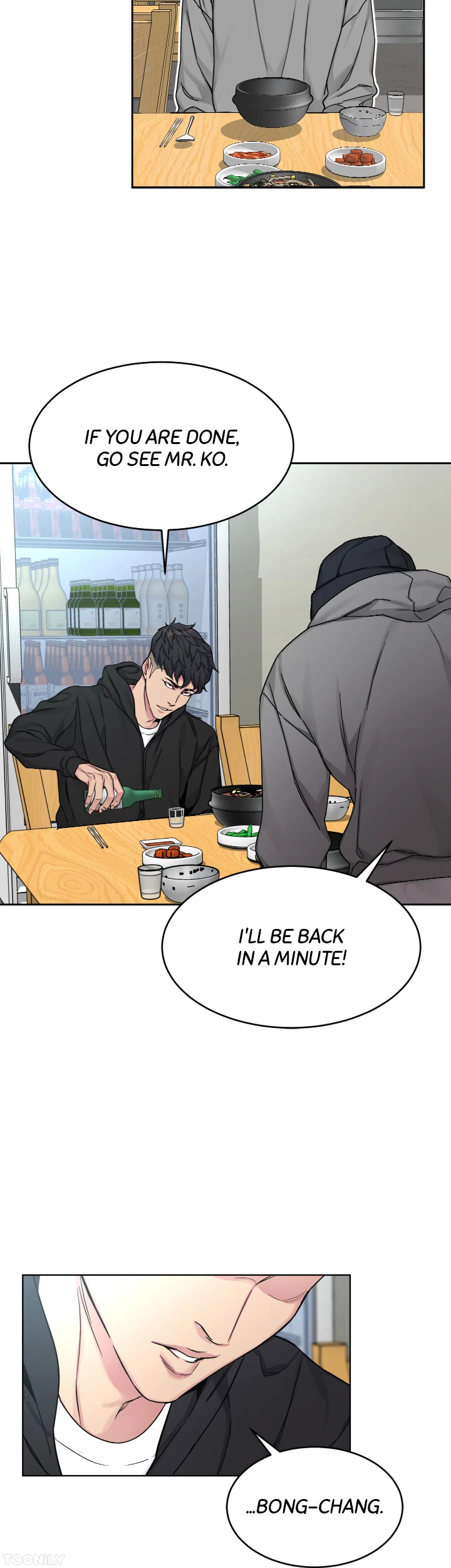 ONE KILL Chapter 71 - Manhwa18.com