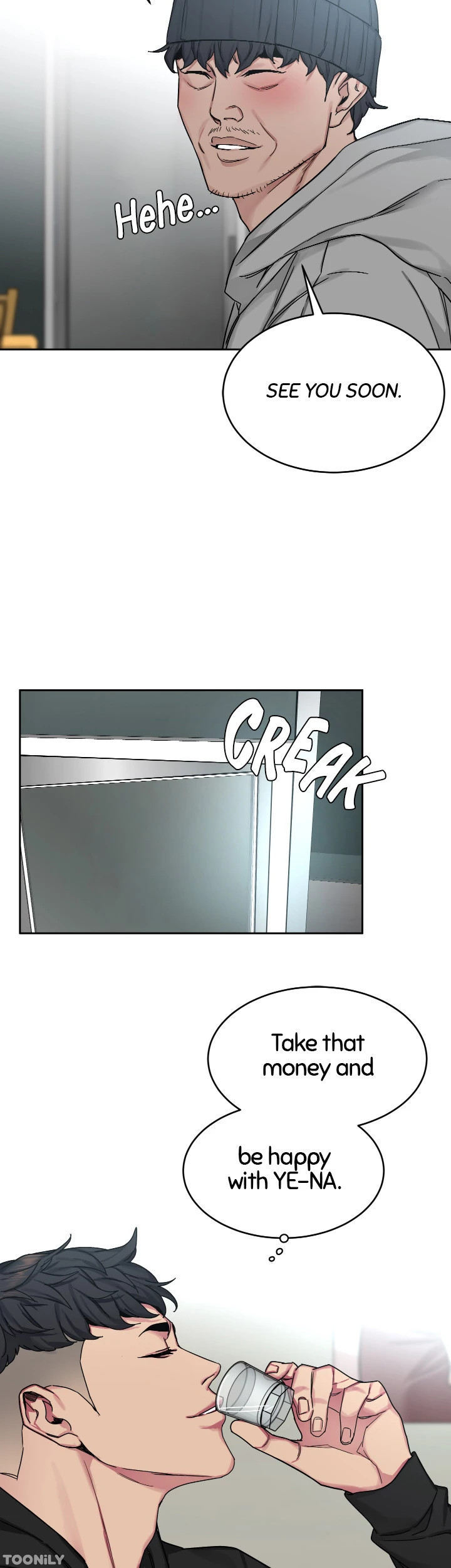 ONE KILL Chapter 71 - Manhwa18.com