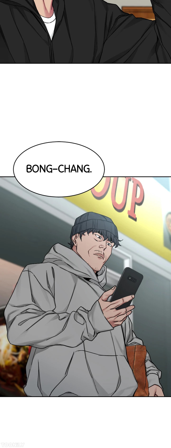 ONE KILL Chapter 71 - Manhwa18.com