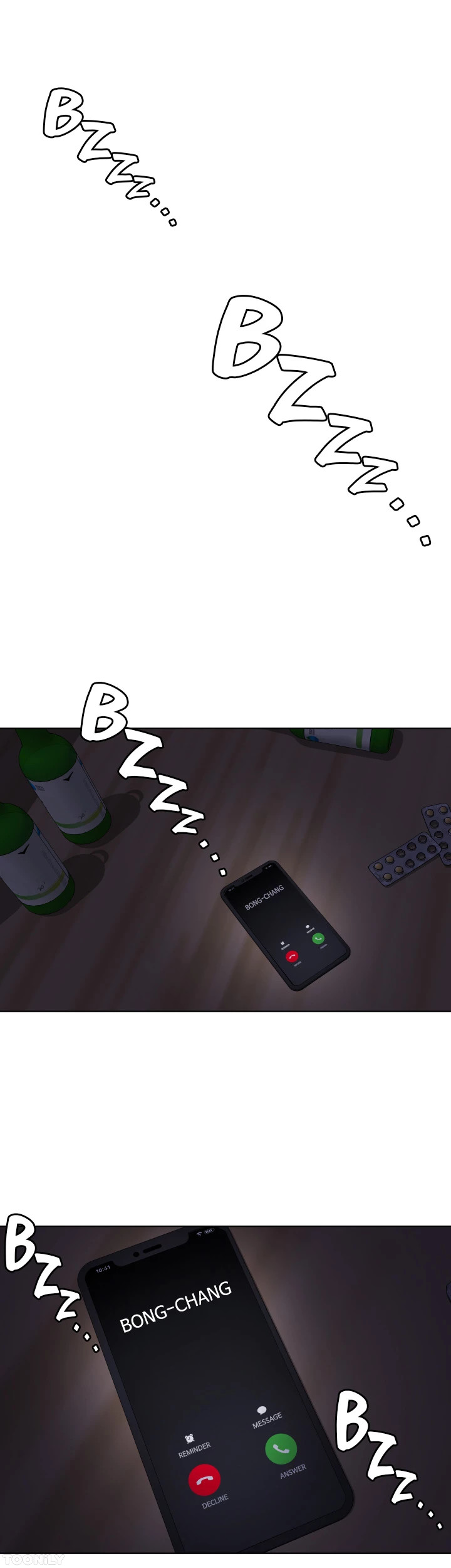 ONE KILL Chapter 71 - Manhwa18.com