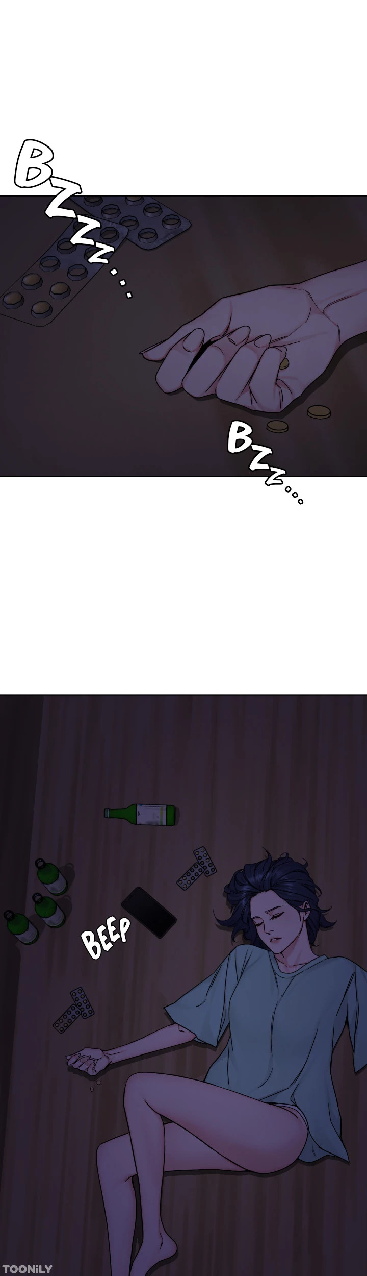 ONE KILL Chapter 71 - Manhwa18.com