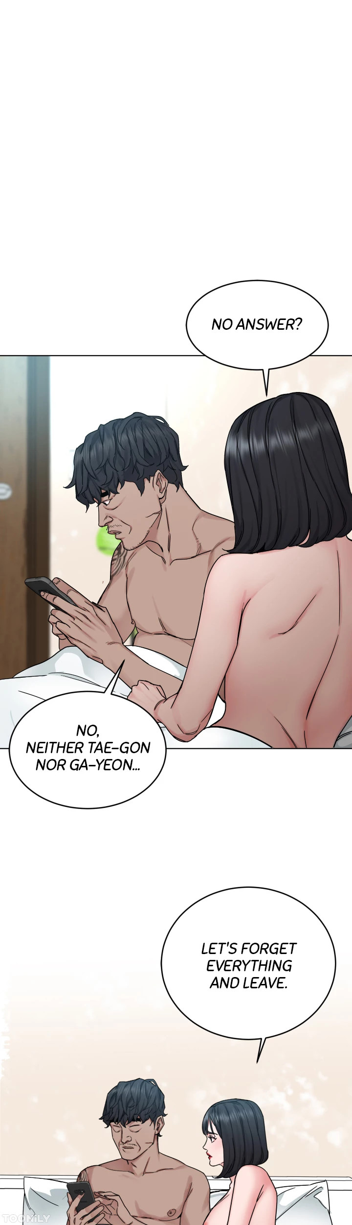 ONE KILL Chapter 71 - Manhwa18.com