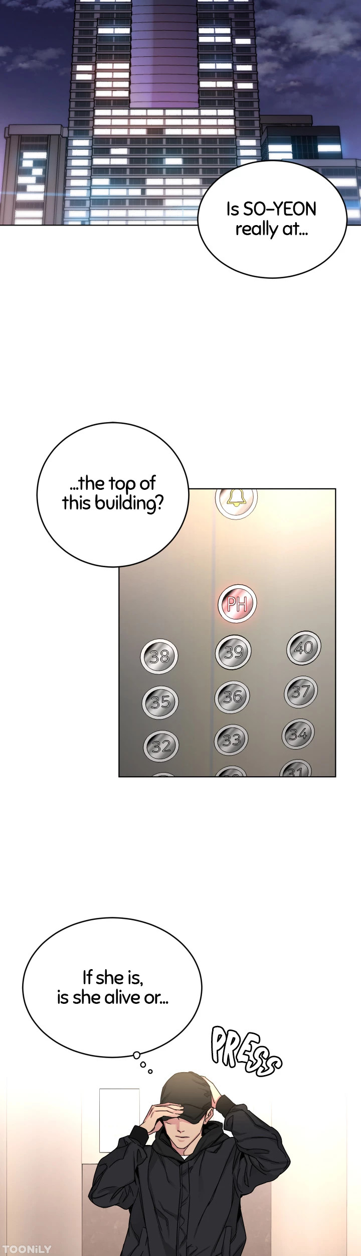 ONE KILL Chapter 71 - Manhwa18.com