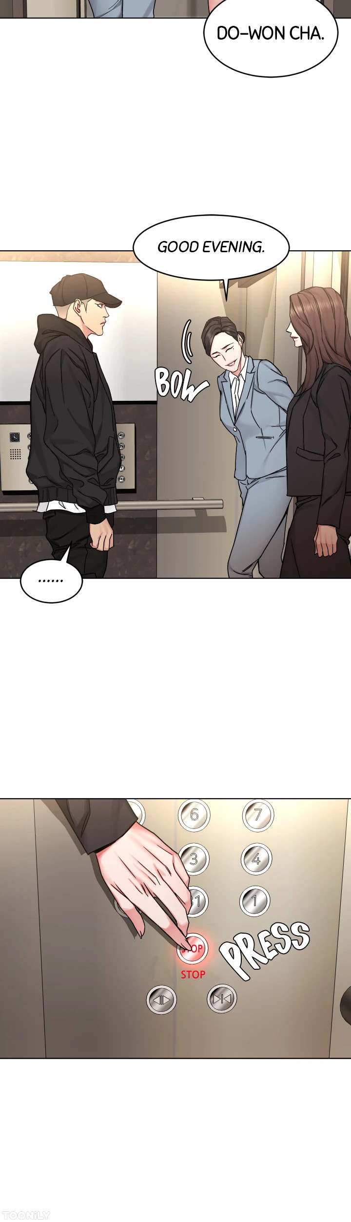 ONE KILL Chapter 71 - Manhwa18.com