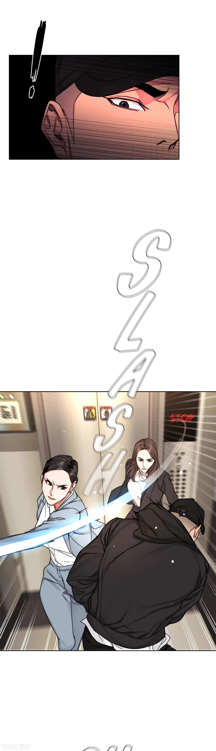 ONE KILL Chapter 71 - Manhwa18.com