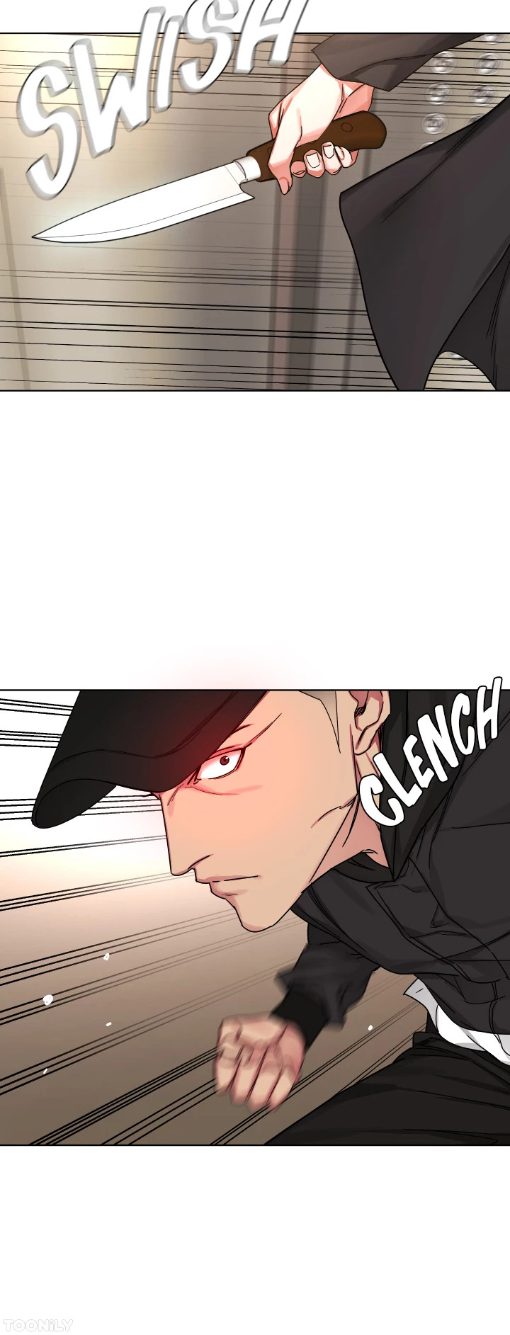 ONE KILL Chapter 71 - Manhwa18.com