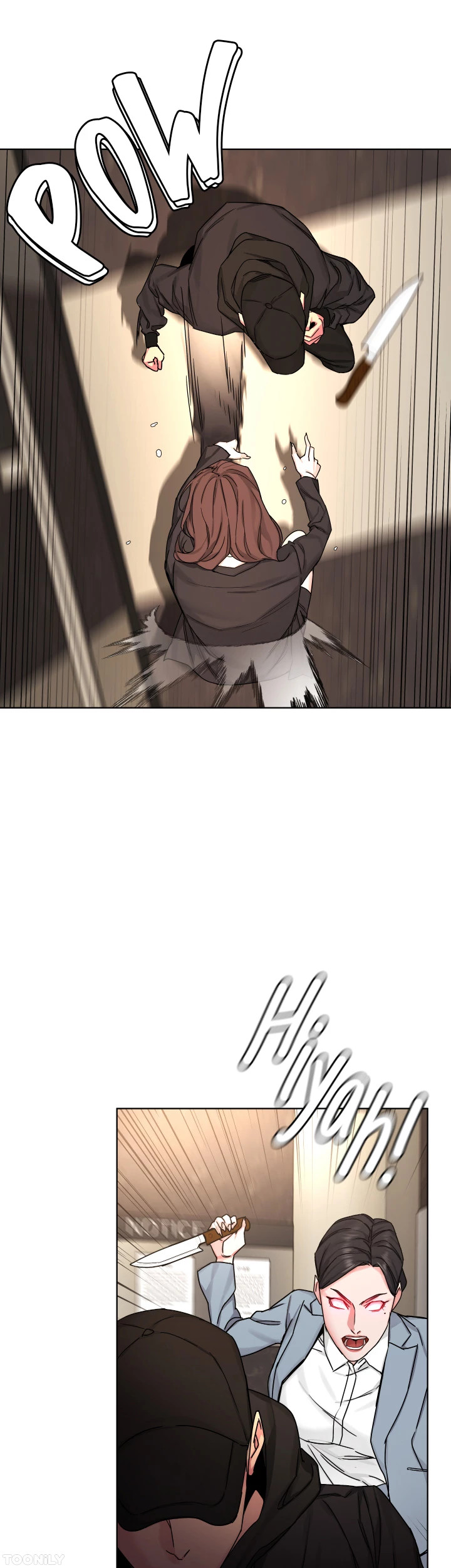 ONE KILL Chapter 71 - Manhwa18.com