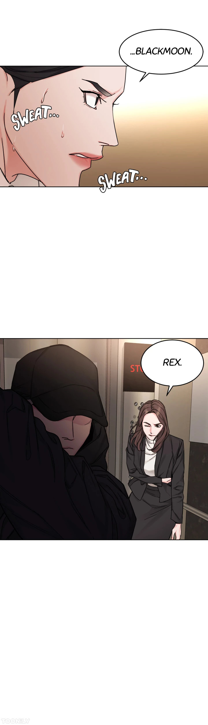 ONE KILL Chapter 71 - Manhwa18.com