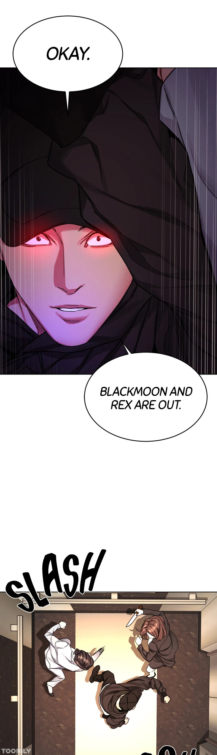 ONE KILL Chapter 71 - Manhwa18.com