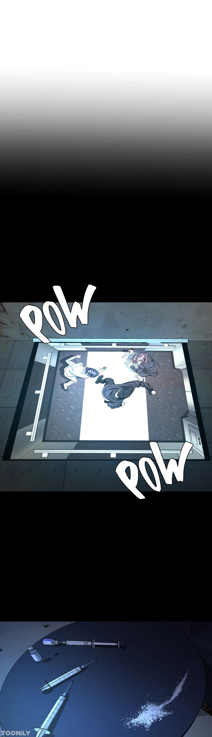 ONE KILL Chapter 71 - Manhwa18.com