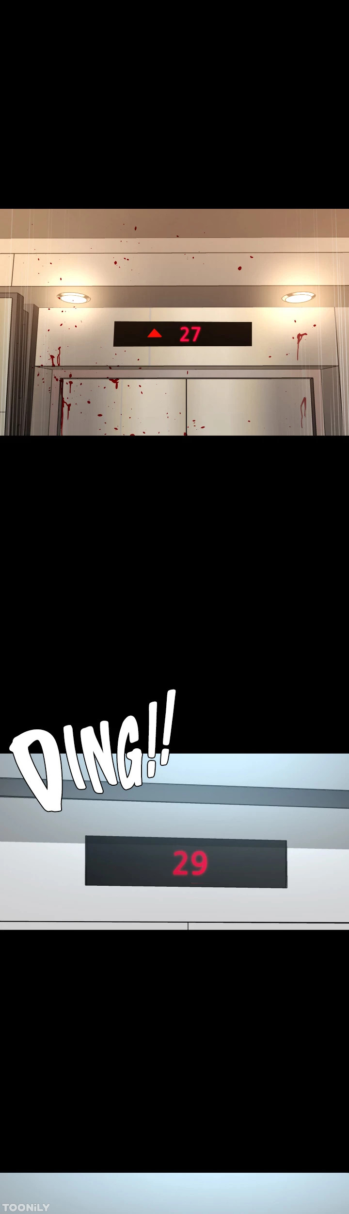 ONE KILL Chapter 71 - Manhwa18.com