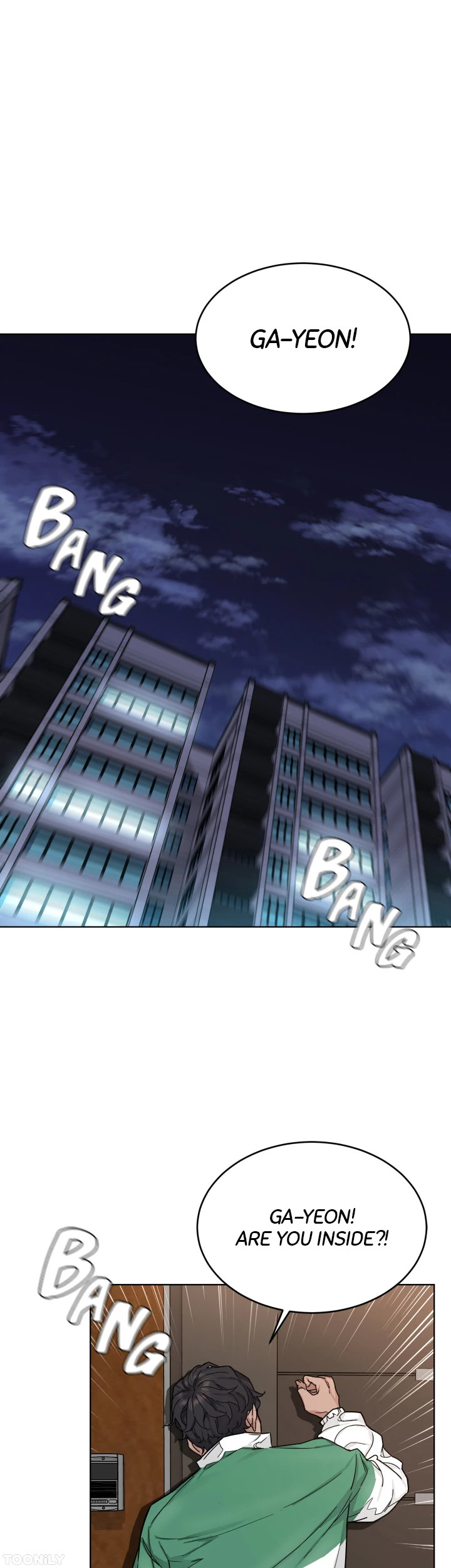 ONE KILL Chapter 72 - Manhwa18.com