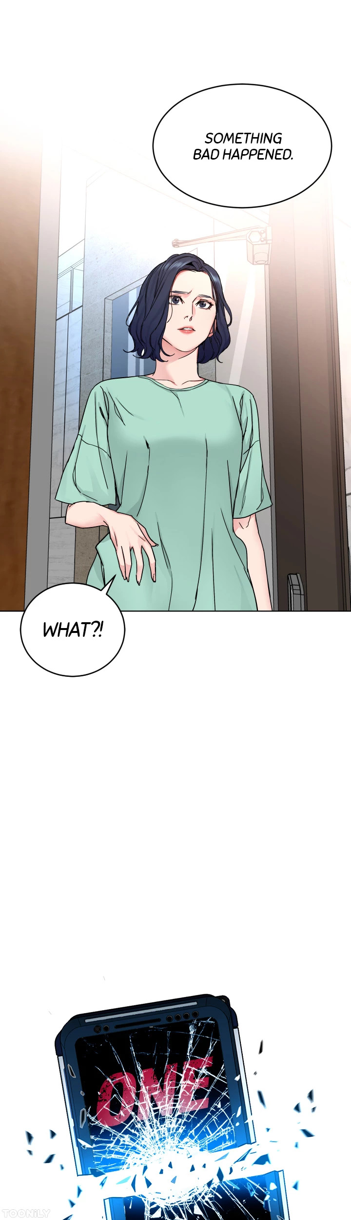 ONE KILL Chapter 72 - Manhwa18.com