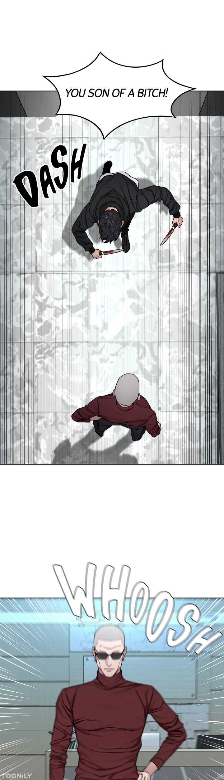 ONE KILL Chapter 72 - Manhwa18.com