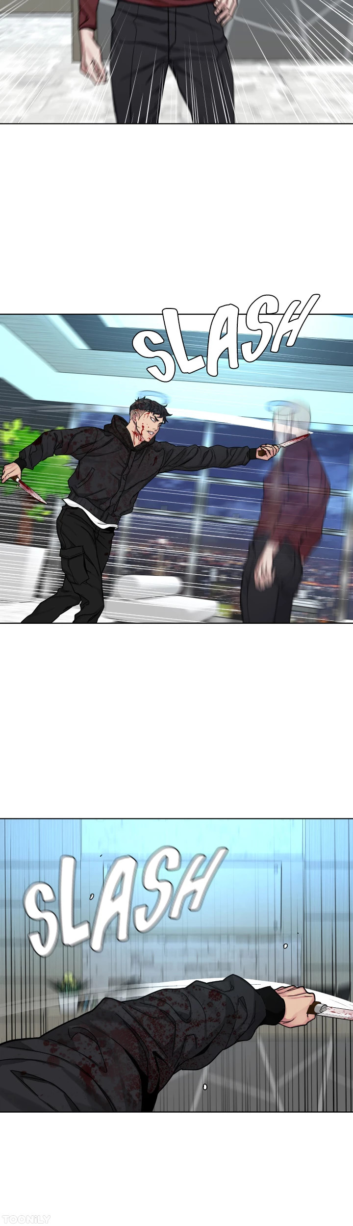 ONE KILL Chapter 72 - Manhwa18.com