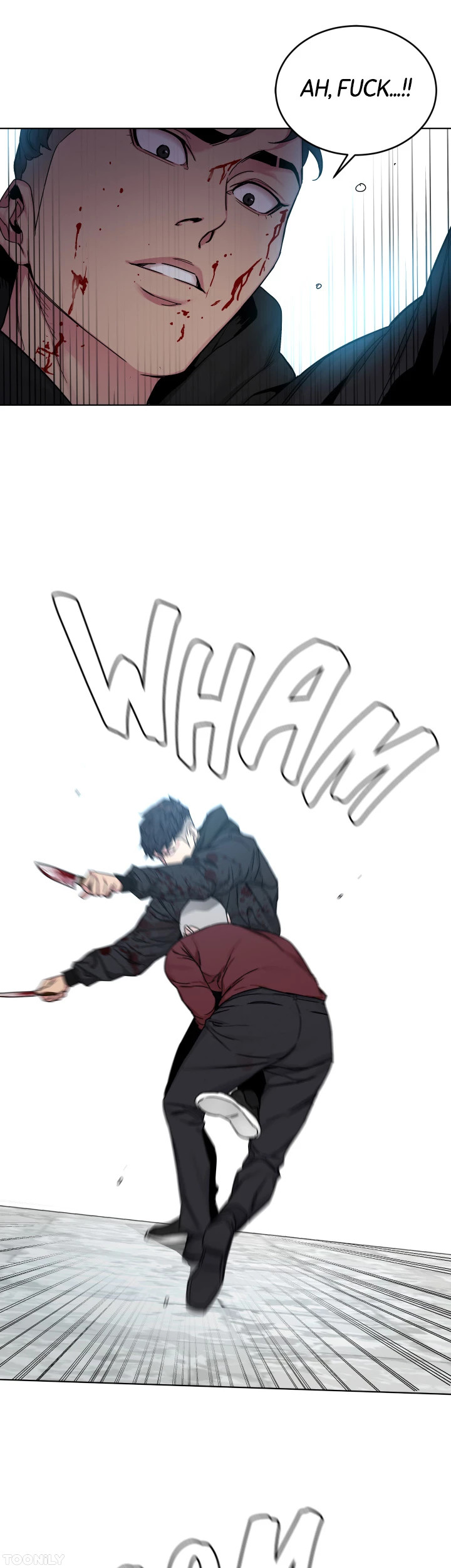 ONE KILL Chapter 72 - Manhwa18.com