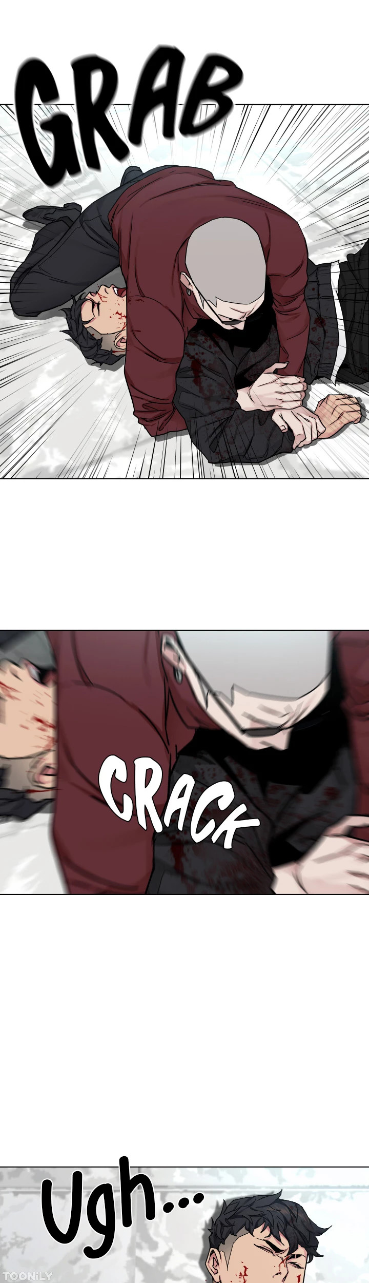 ONE KILL Chapter 72 - Manhwa18.com