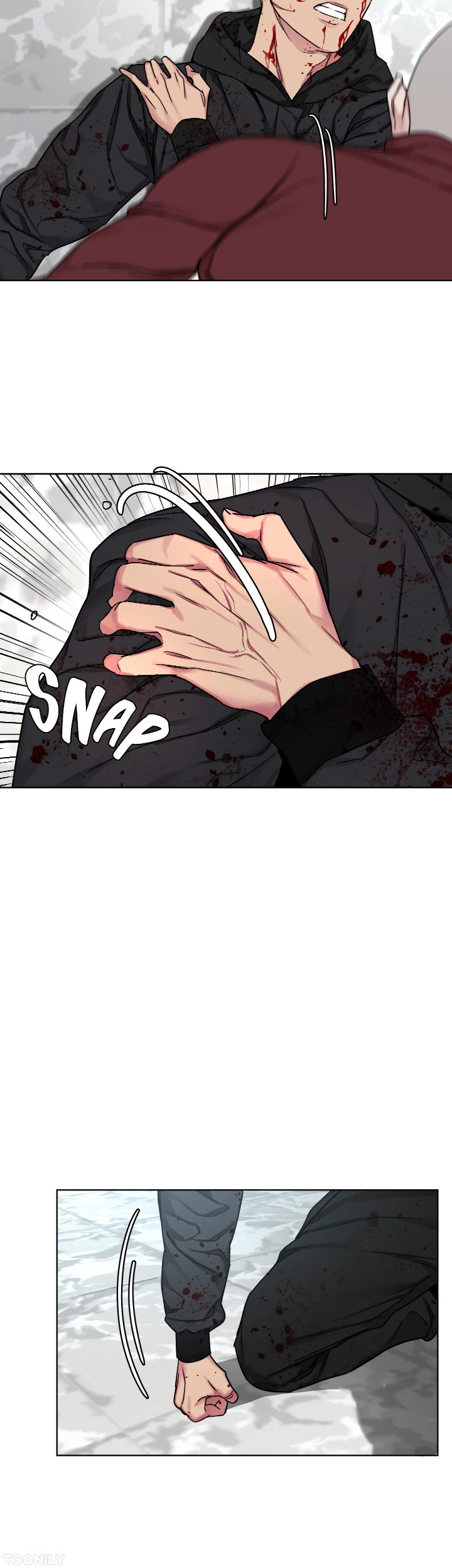 ONE KILL Chapter 72 - Manhwa18.com