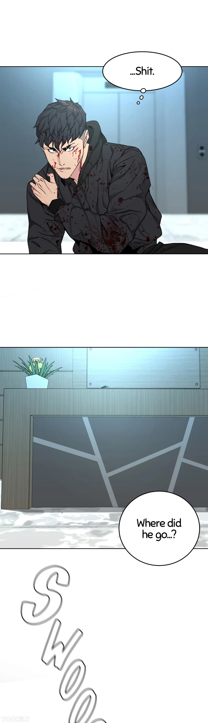 ONE KILL Chapter 72 - Manhwa18.com