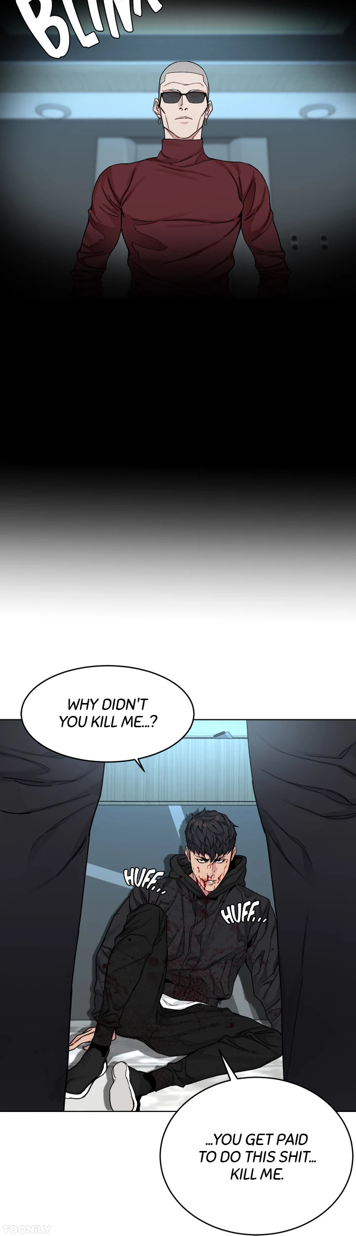 ONE KILL Chapter 72 - Manhwa18.com