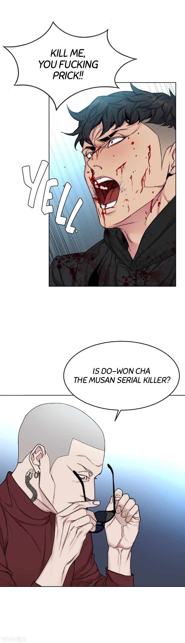 ONE KILL Chapter 72 - Manhwa18.com