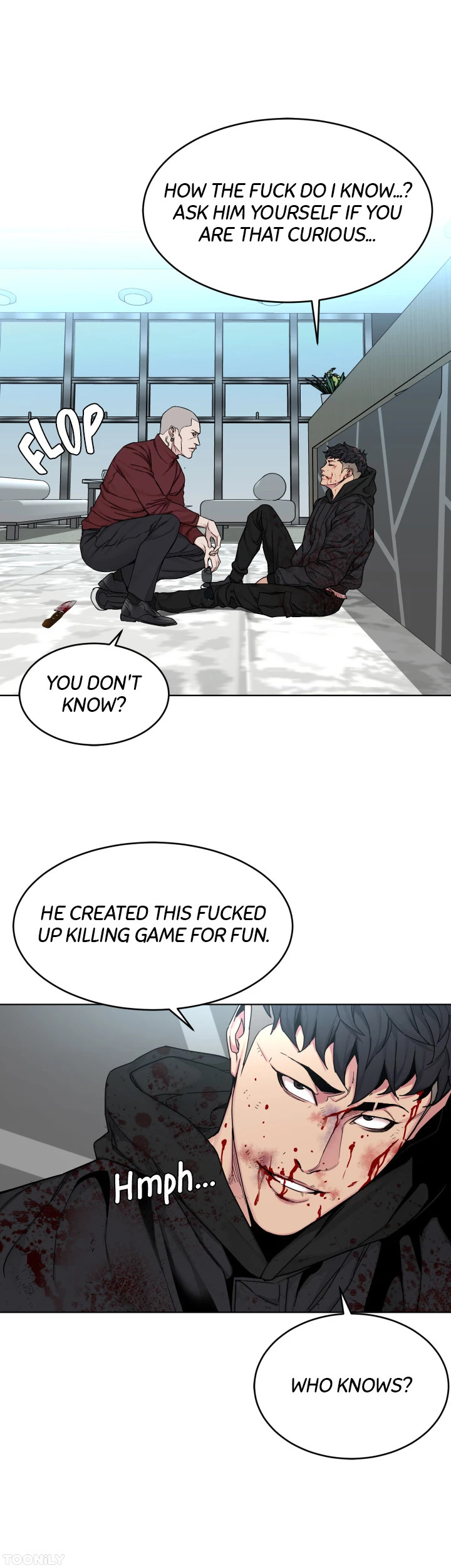 ONE KILL Chapter 72 - Manhwa18.com