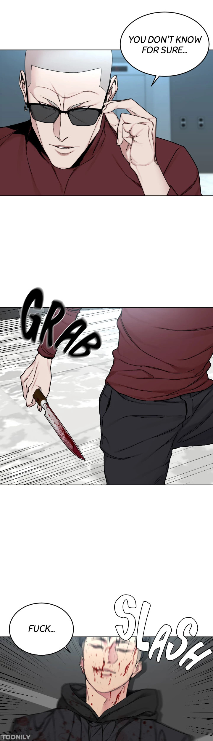 ONE KILL Chapter 72 - Manhwa18.com