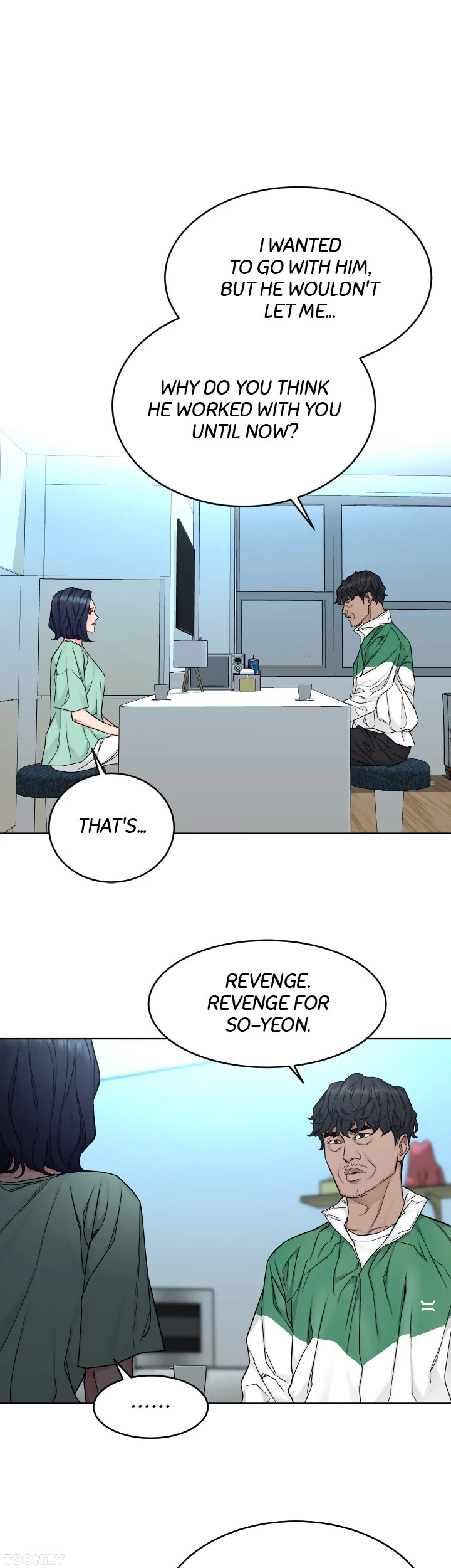 ONE KILL Chapter 72 - Manhwa18.com