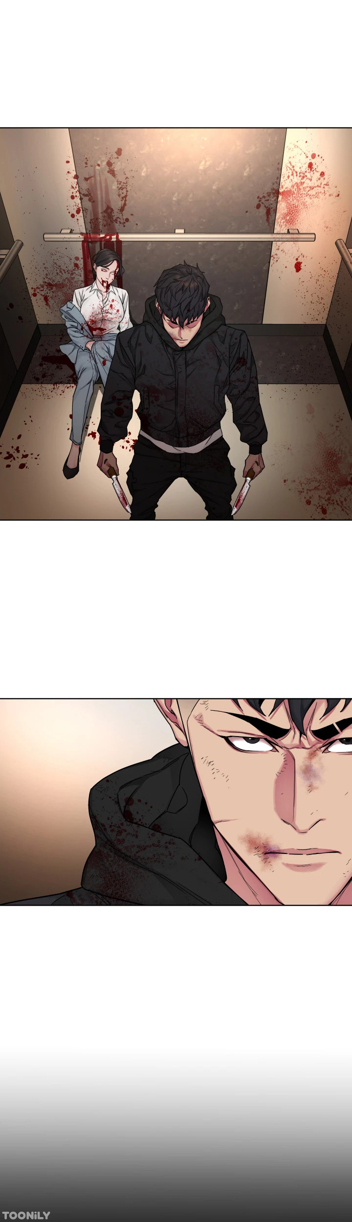 ONE KILL Chapter 72 - Manhwa18.com