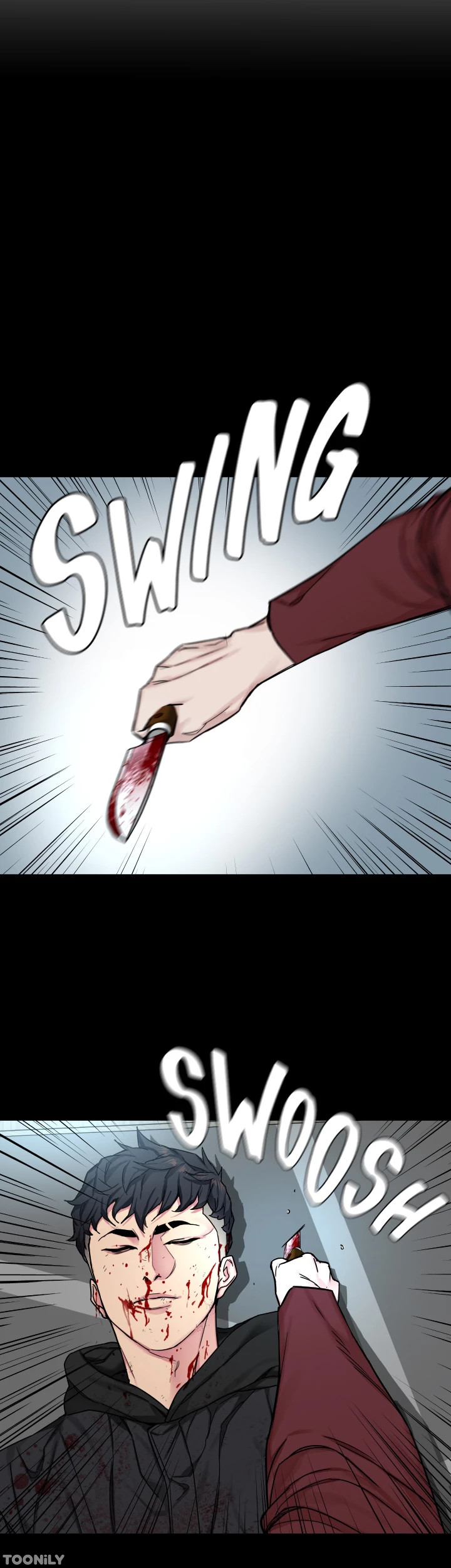 ONE KILL Chapter 72 - Manhwa18.com