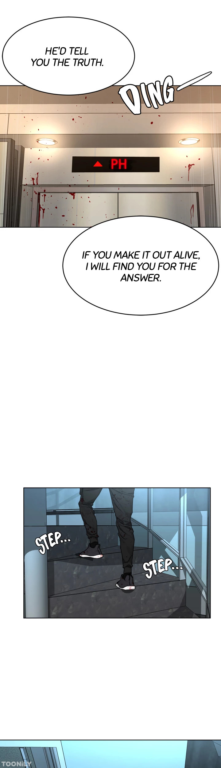 ONE KILL Chapter 72 - Manhwa18.com