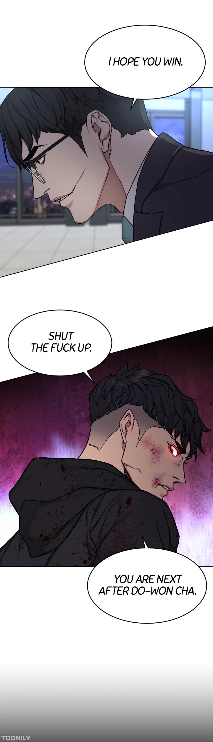 ONE KILL Chapter 72 - Manhwa18.com