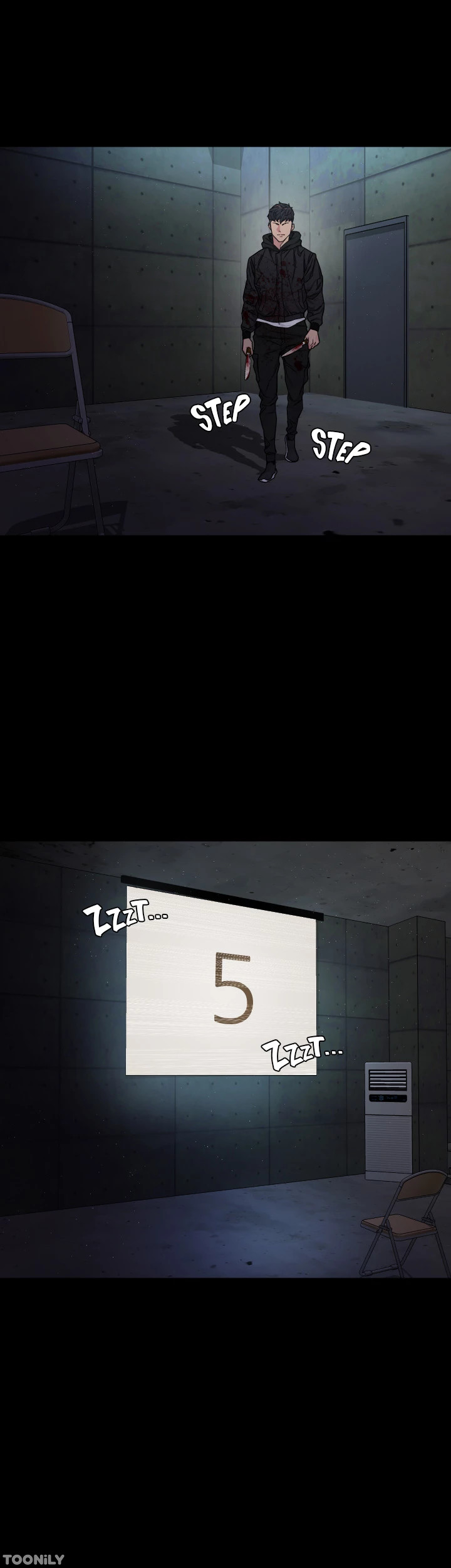 ONE KILL Chapter 72 - Manhwa18.com